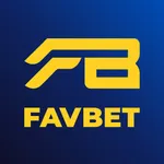 FavBet Australia icon