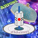 Apong Happy icon