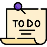 ToDo List icon