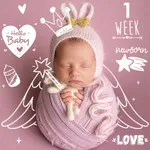 Baby Photos:AI Photo Animator icon