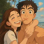 Toon Pro:Action Figure Maker icon