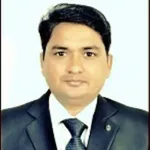 Advocate S P Shahi icon