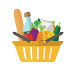 AL Hayah Market icon