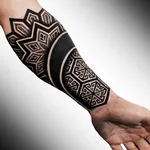 Arm Tattoo Designs icon