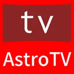 AstroTV  KP Astrology icon