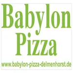 Babylon Pizza icon