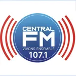 Central FM Thies 107.1 icon