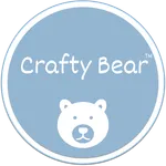 Crafty Bear - Hair bow supplie icon