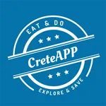 CreteAPP icon