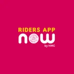 HMC NOW Rider icon