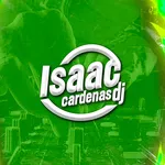 Isaac Cardenas Dj icon