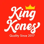 King Kones Store icon