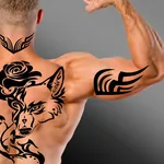Tattoo Ideas For Men icon