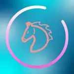 Motivated icon
