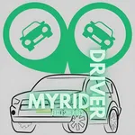MyRide Driver icon