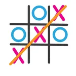 Tic Tac Toe Online icon