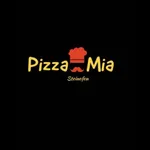 Pizza Mia Steinofen. icon
