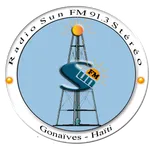 Radio Sun Fm Haiti icon