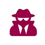 Anonymous Chat icon