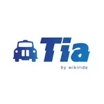 Tia User icon