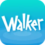 WalkerFit Pro icon