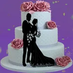 Wedding Cake Designs icon