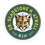 MS 61 Dr. Gladstone H. Atwell icon