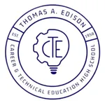 Thomas A. Edison HS icon