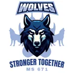 Mott Hall Bridges Academy icon