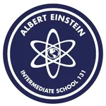 J.H.S. 131 Albert Einstein icon