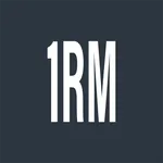 1 Rep Max Calculator icon