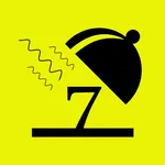 7Food - Fastest Delivery icon