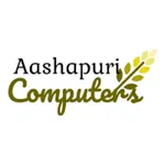 Aashapuri Computers icon