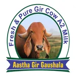 Aastha Gir Gaushala icon