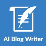 AI Blog Post Generator icon