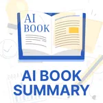AI Book Summaries Generator icon