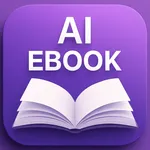 AI Ebook Generator-Create Book icon