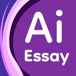 AI Essay Writer - Write Essays icon