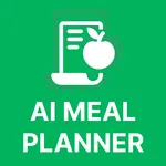 AI Meal Planner-Meal Generator icon