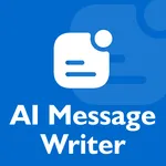 AI Text Message Generator icon