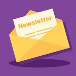 AI Newsletter Generator-Writer icon