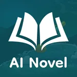 AI Novel Generator-Novel Maker icon
