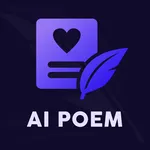 AI Poem Generator-Write a Poem icon