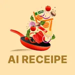 AI Recipe Generator icon