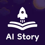 AI Story Generator & Maker icon