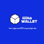 Aiohub Wallet icon