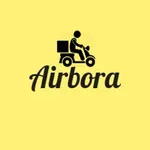 Airbora coursier icon