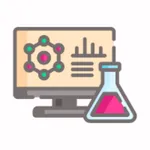 Sameer World Computer icon