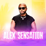 Alex Sensation Music icon