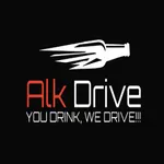 Alk Drive icon